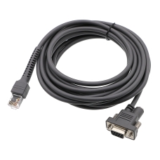 Compatible replacement for Zebra CBA-U01-S07ZAR,RJ45