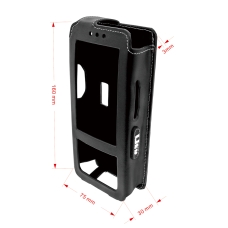 Compatible battery replacement for Intermec 