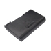 Notebook battery DELL Latitude CP M233ST