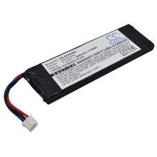 Compatible battery replacement for Sonstige GS 533048