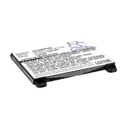 CS-ABD002SL<br />Batteries for   replaces battery DR-A011