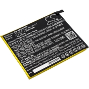 CS-ABD043SL<br />Batteries for   replaces battery MC-308594