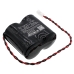 Home Security Camera Battery Abus CS-ABF822BT