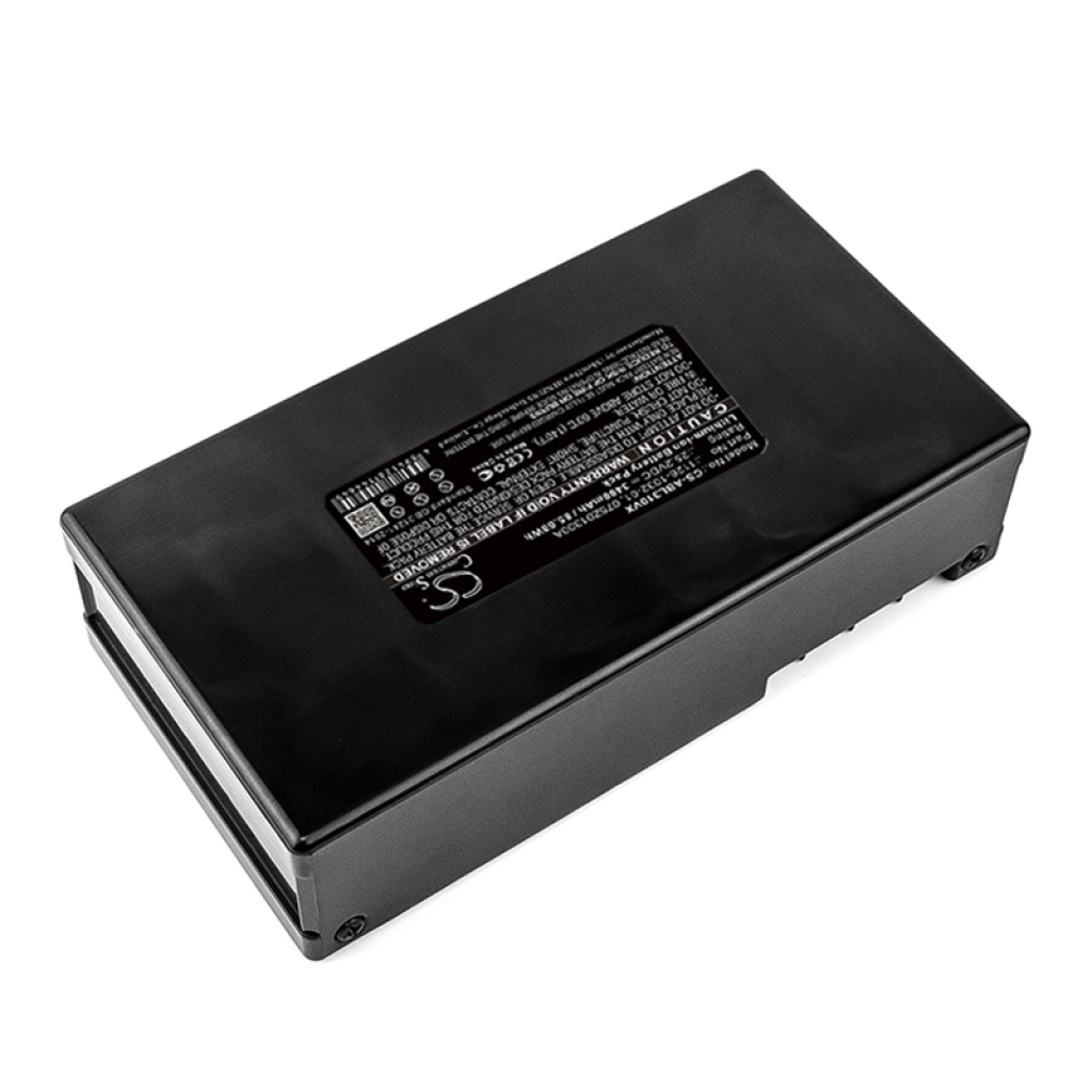 Battery Replaces 075Z01300A