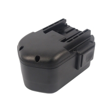 Compatible battery replacement for AEG 0511-21,0512-21,0512-25,0513-20,0513-21...