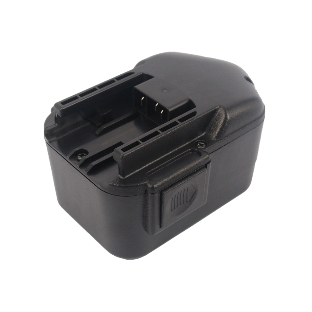 Compatible battery replacement for Milwaukee  9081-20, 0514-24, 0613-24, 48-11-1024, 9083-20...