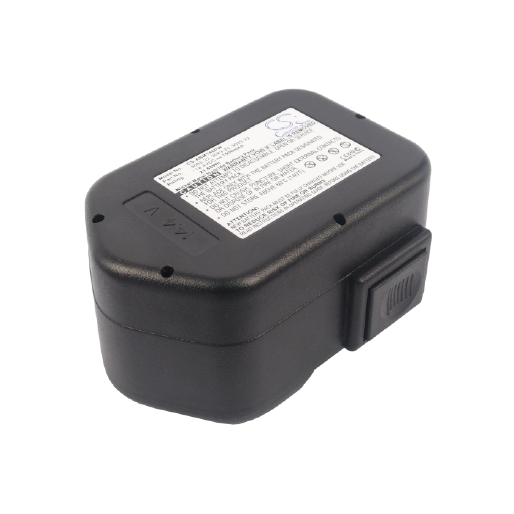 Battery Replaces 0516-22