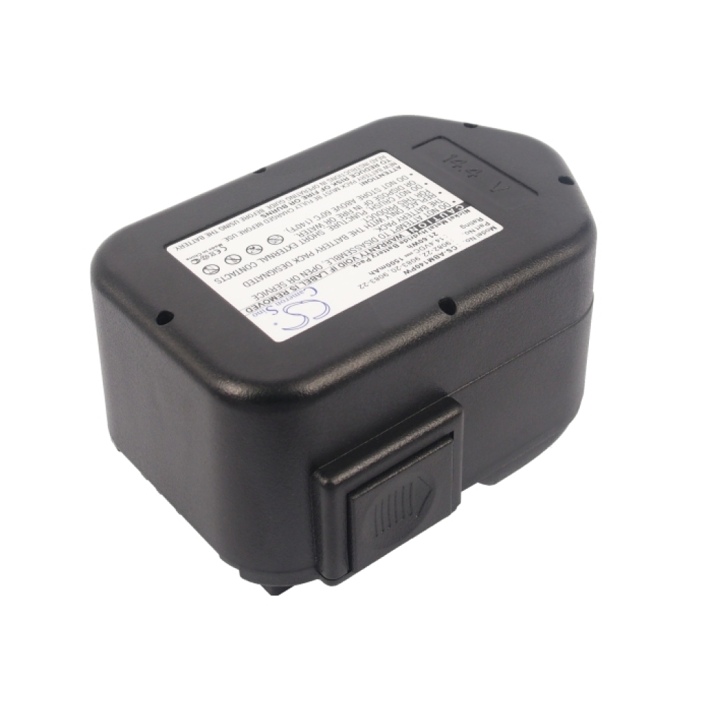 Battery Replaces 9081-22