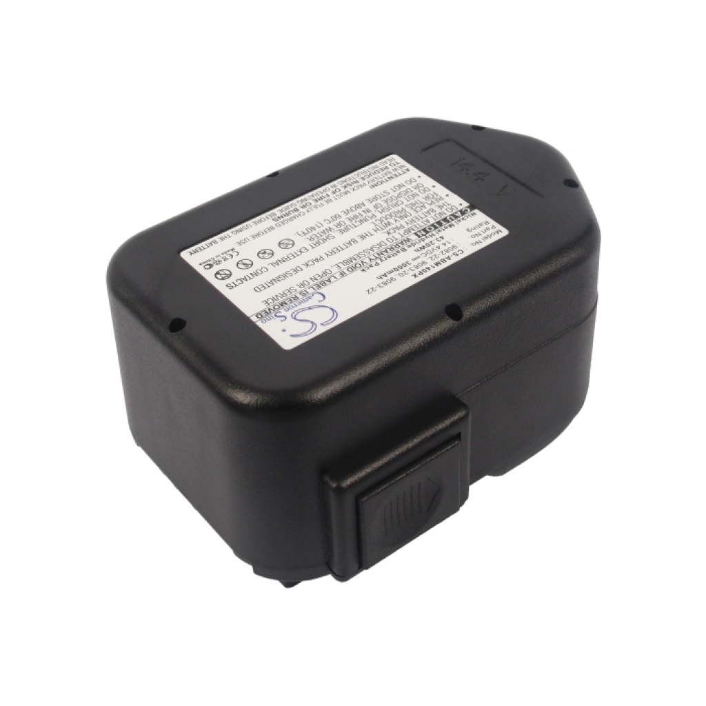 Battery Replaces 9081-22