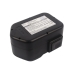 Compatible battery replacement for Milwaukee  6562-21, 0513-20, 0612-22, 0617-24, 9081-22...