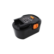 CS-ABM143PW<br />Batteries for   replaces battery L1414R