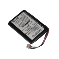 Compatible battery replacement for IBM  990072C, 13N2256, 39R8812, 39R8731, 301003002-12...