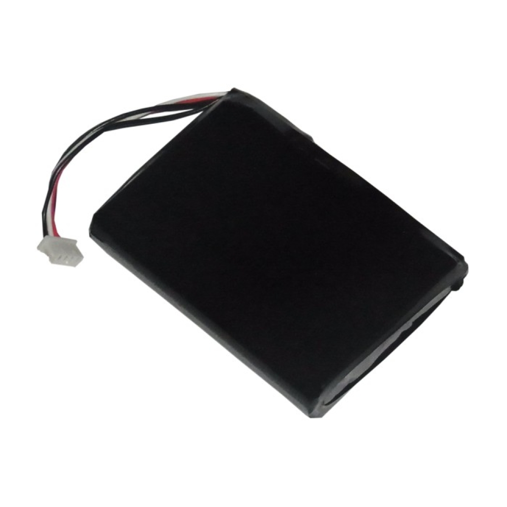 Notebook battery Adaptec CS-ABM600SL