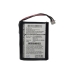 Battery Replaces 990072C