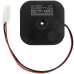 Home Security Camera Battery Alarm lock CS-ABP600BT