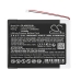 Game, PSP, NDS Battery Anbernic CS-ABR351SL