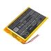 Game, PSP, NDS Battery Anbernic CS-ABR505SL