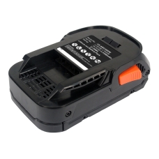 Compatible battery replacement for AEG  L1830R, L1815R