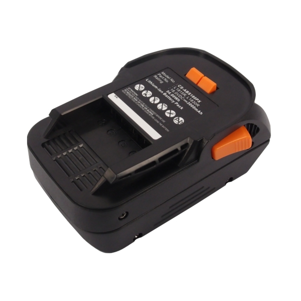 Battery industrial Ridgid CS-ABS180PX