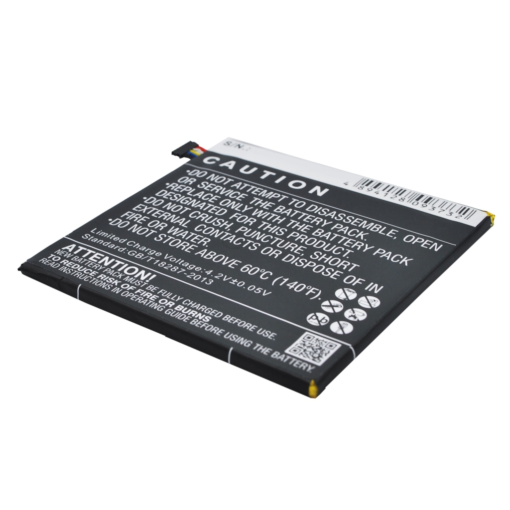 Tablet Battery Amazon CS-ABT006SL