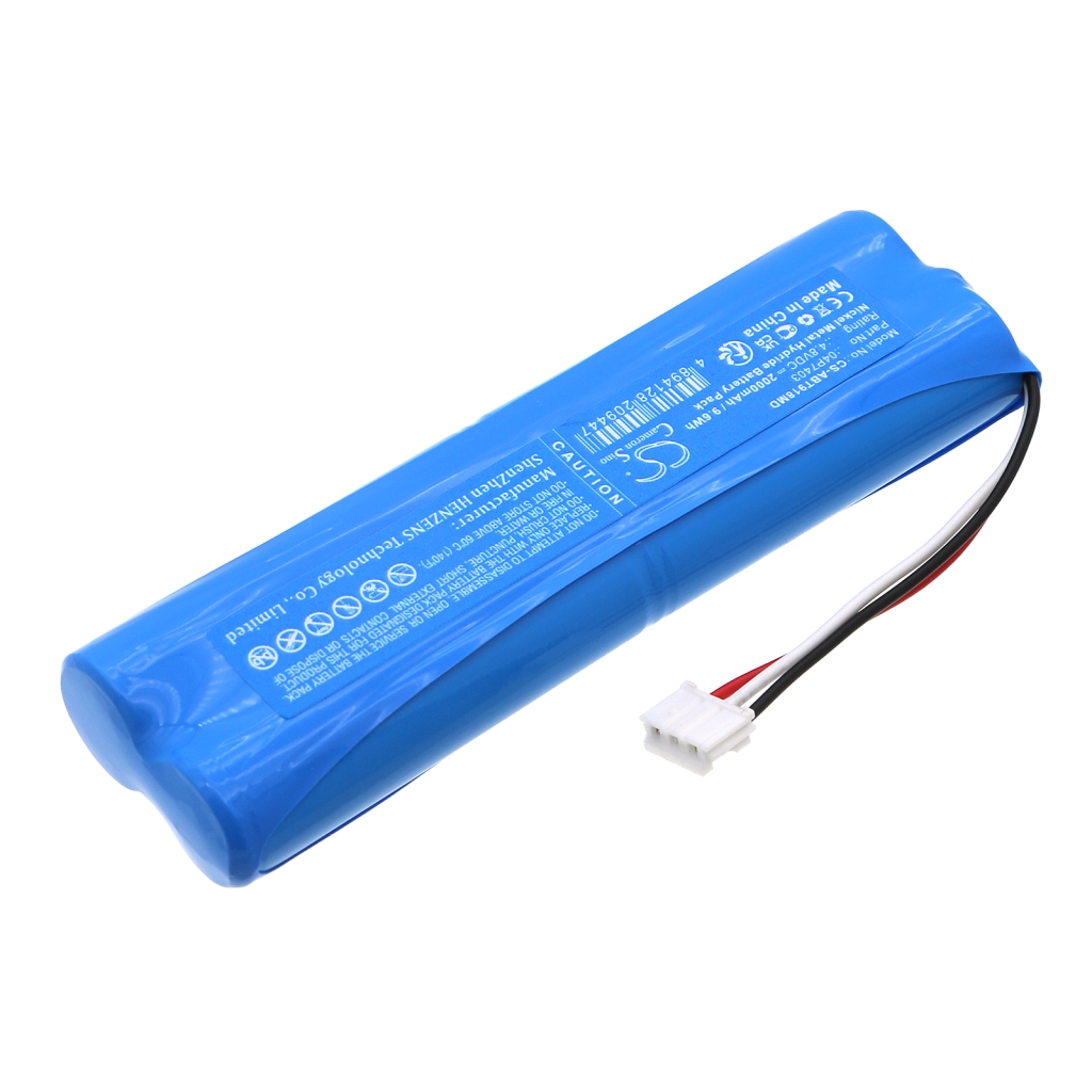 Battery Replaces 04P74-03