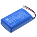 Home Security Camera Battery Abus CS-ABU501BT