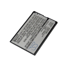 Compatible battery replacement for ViewSonic BT.0010X.001,HH08C