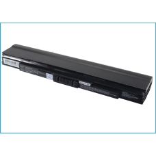 Compatible battery replacement for Acer  AL10C31, LC.BTP00.130, AK.006BT.073, BT.00605.064, 1430-4857...