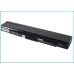 Compatible battery replacement for Acer  LC.BTP00.130, AK.006BT.073, BT.00605.064, 1430-4857, BT.00603.113...