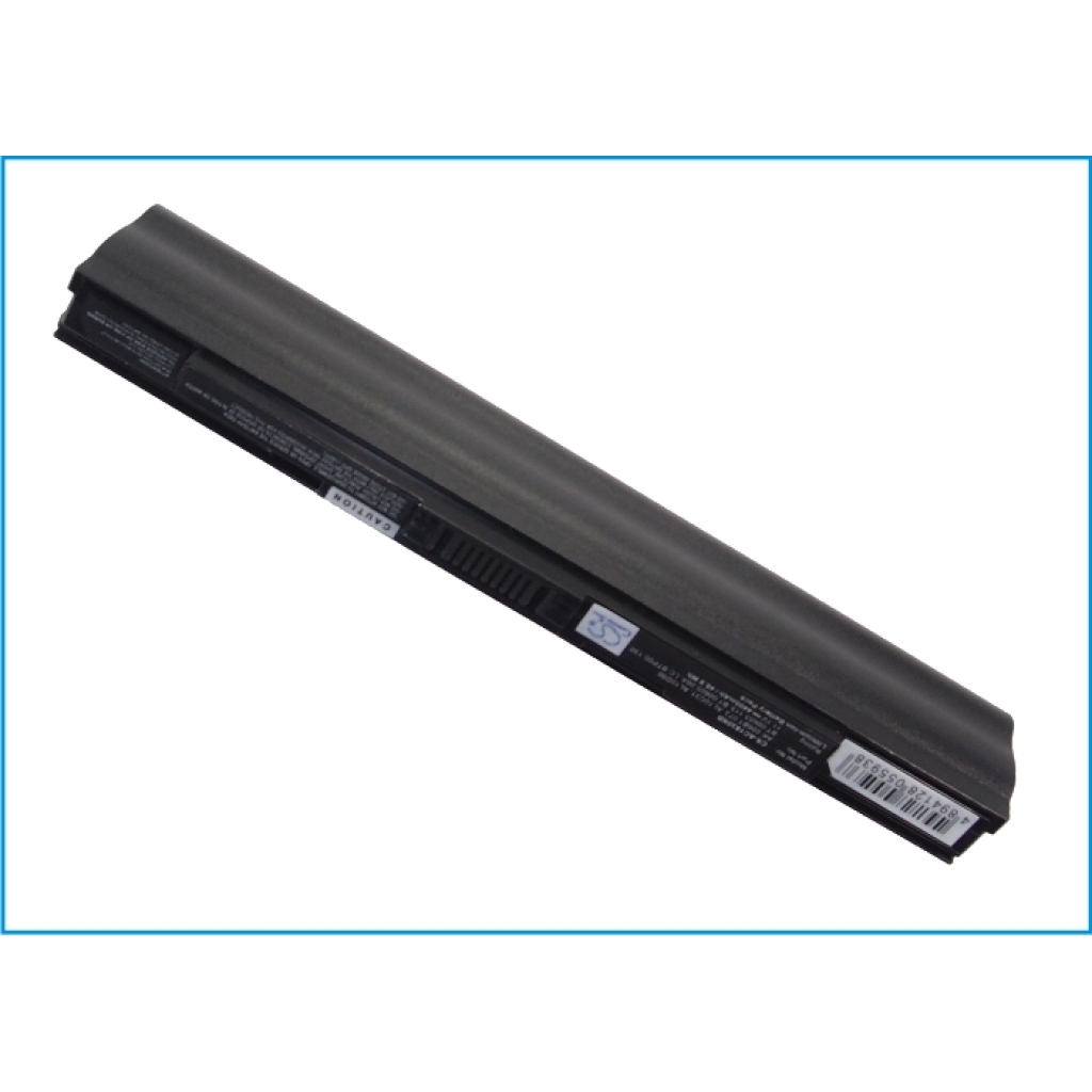 Compatible battery replacement for Acer  AL10D56, AL10C31, LC.BTP00.130, AK.006BT.073, BT.00605.064...