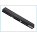 Compatible battery replacement for Acer  BT.00605.064, 1430-4857, BT.00603.113, 1430-4768, AL10D56...