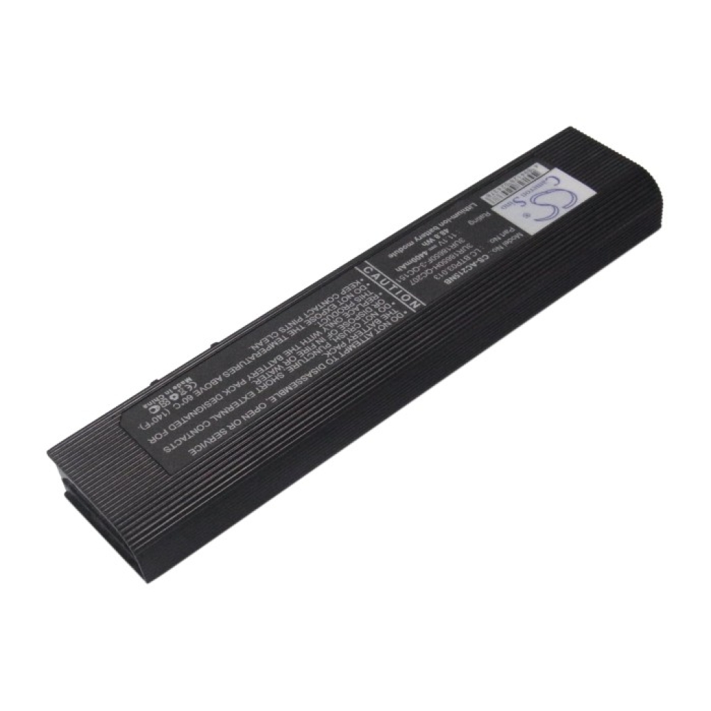 Notebook battery Acer TravelMate C203ETCi