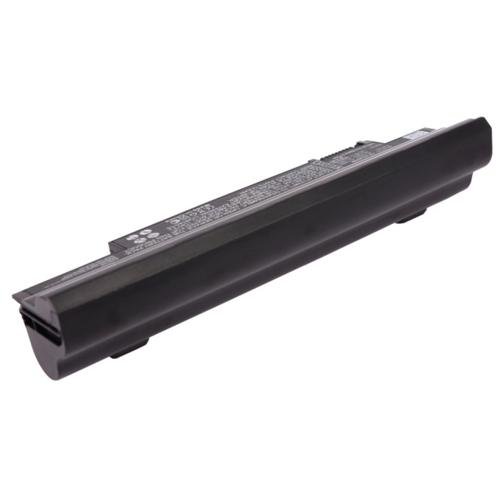 Compatible battery replacement for Packard Bell  LC.BTP00.129, AK.003BT.071, BT.00603.121, PAV70, AL10BW...