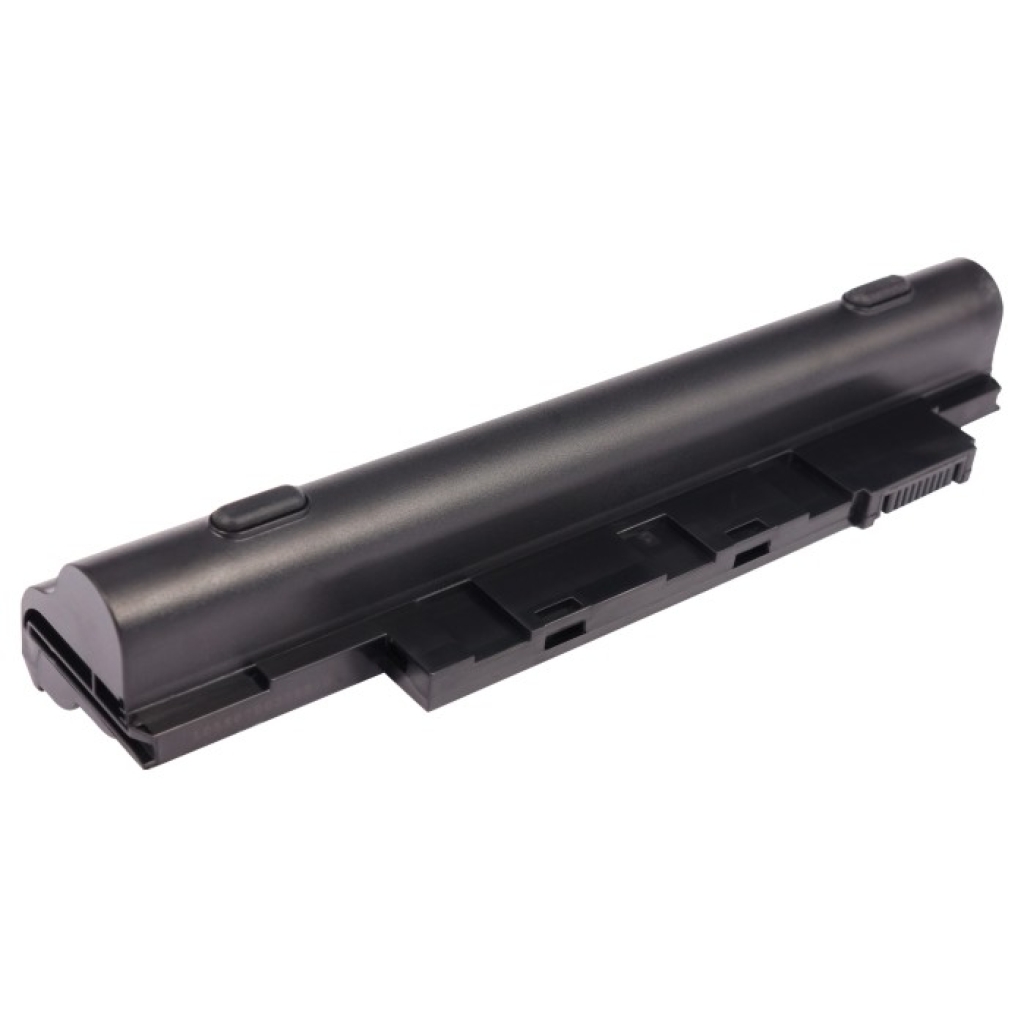 Compatible battery replacement for Acer  ICR17/65L, BT.00603.114, NAV70, AL10A31, C.BTP00.12L...