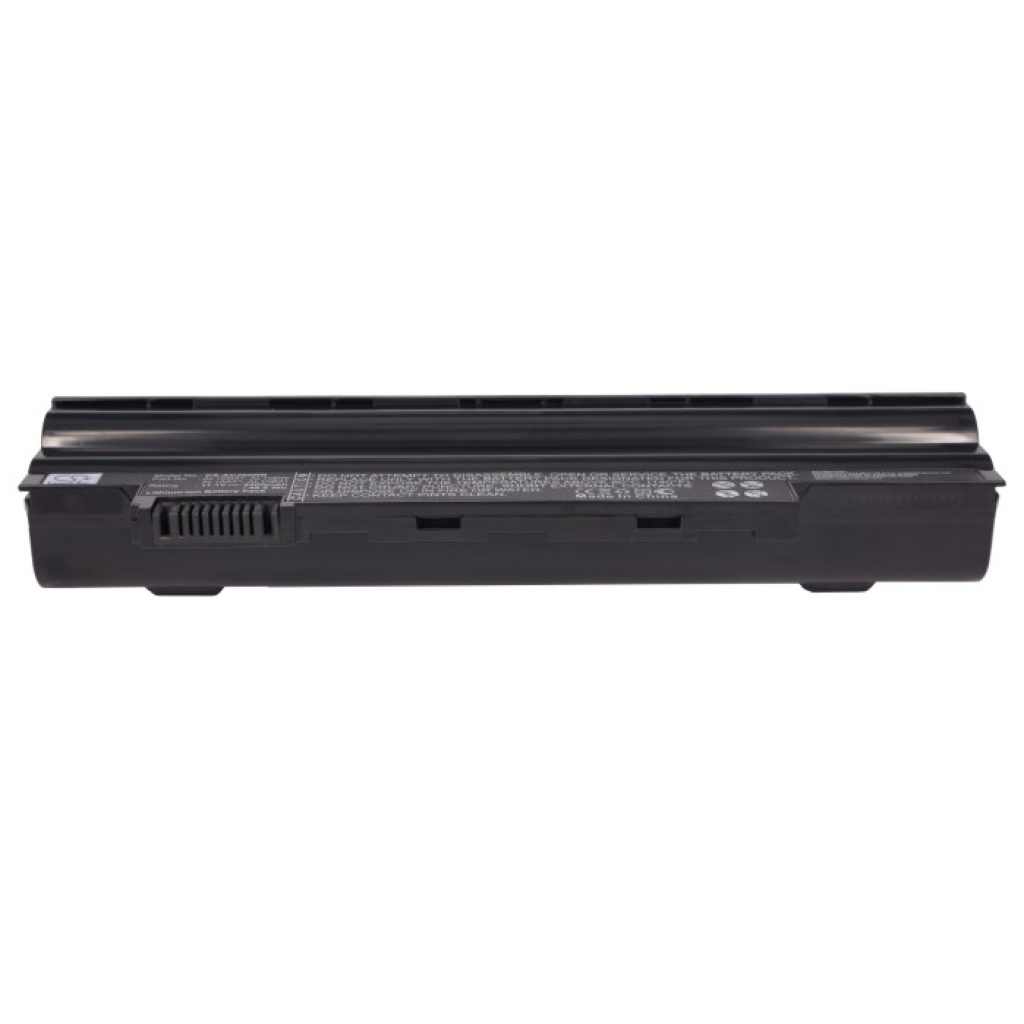 Compatible battery replacement for Packard Bell  AK.003BT.071, BT.00603.121, PAV70, AL10BW, LC.BTP00.128...