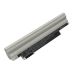 Compatible battery replacement for Packard Bell  C.BTP00.128, AL10A31, BT.00603.121, AK.006BT.074, AL10G31...