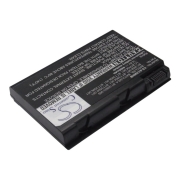 Notebook battery Acer TravelMate 292ELCi