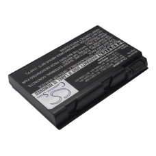 Compatible battery replacement for Acer  BTT3504.001, BATCL50L4, BT.T3506.001, BATCL50L, BT.T3504.001...