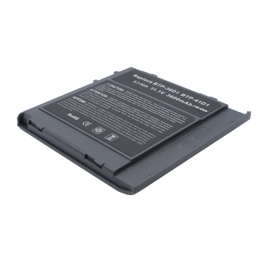 Notebook battery Acer TravelMate 354