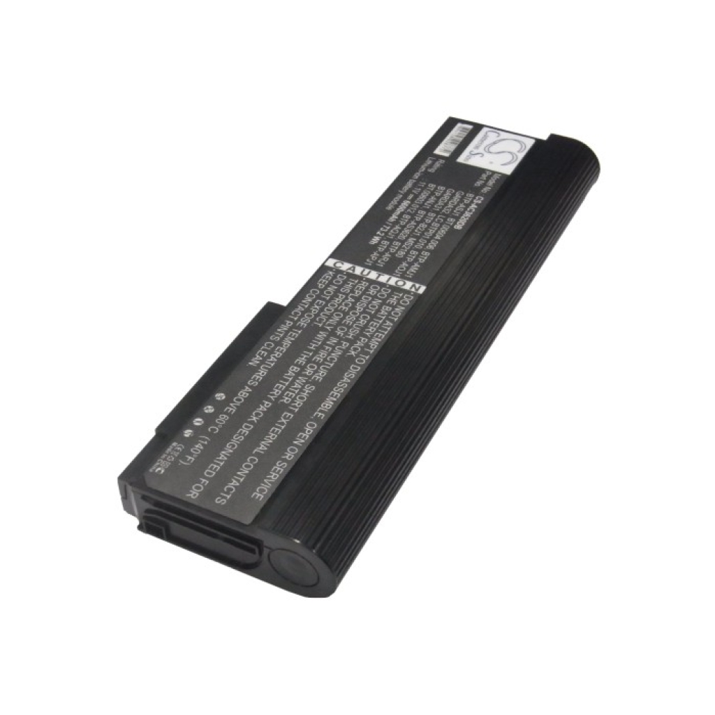 Notebook battery Acer Aspire 2920Z-3A2G12Mi