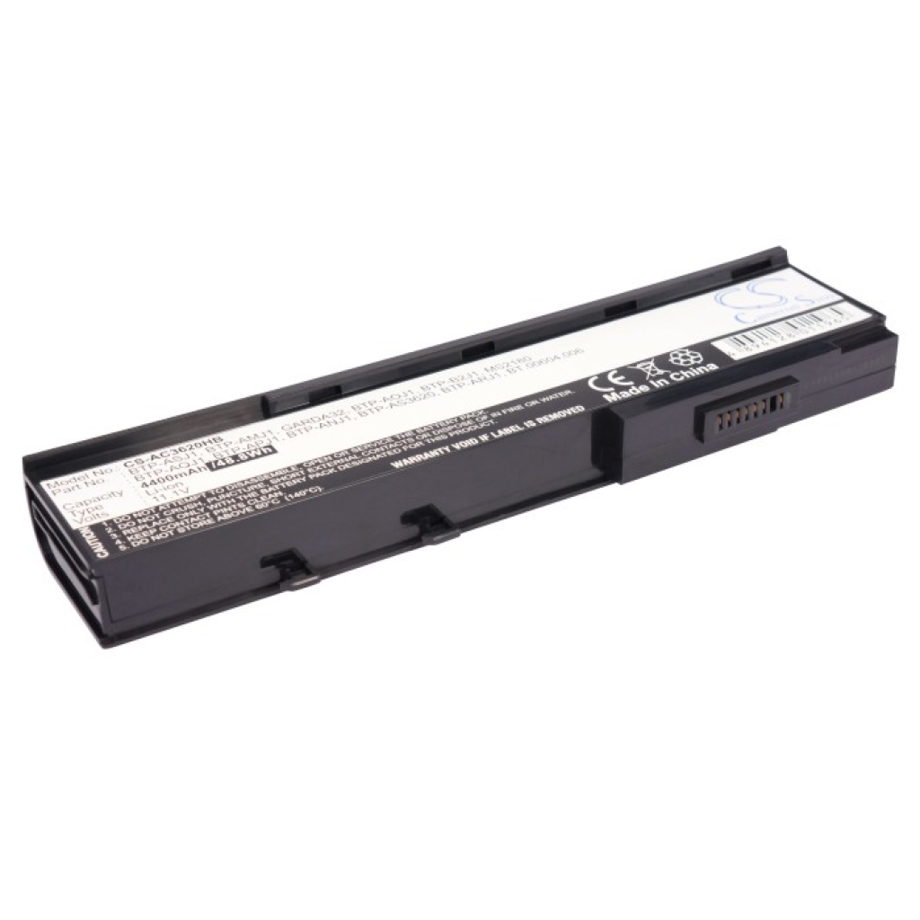 Notebook battery Acer TravelMate 6292-301G16N