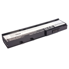 Compatible battery replacement for Acer  BT.00605.027, TM07A72, BTP-AOJ1, GARDA31, BT.00603.012...