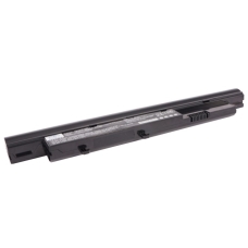 Compatible battery replacement for Acer  BT.00607.089, AS09D56, BT.00604.039, 934T4070H, BT.00603.079...