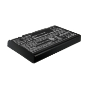 Notebook battery Acer TravelMate 2493NWLMi