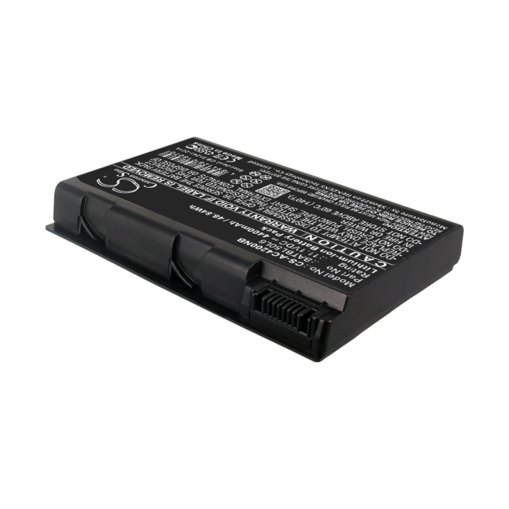 Notebook battery Acer TravelMate 2492WLMi