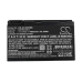 Notebook battery Acer Aspire 5633WLMi