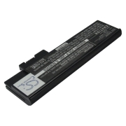 CS-AC4220HB<br />Batteries for   replaces battery 4UR18650F-2-QC218