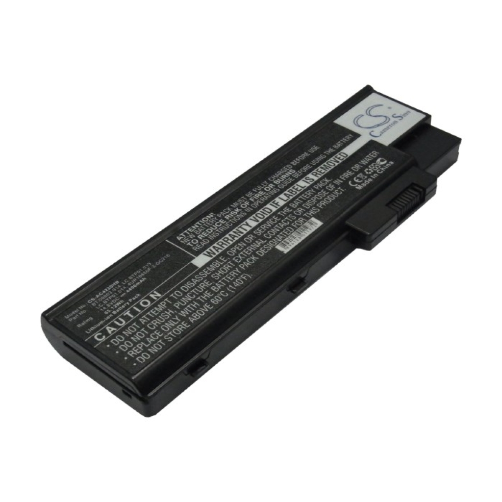 Notebook battery Acer Aspire 7103WSMi