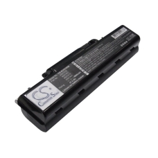 Compatible battery replacement for Acer AS07A31,AS07A32,AS07A41,AS07A42,AS07A51...