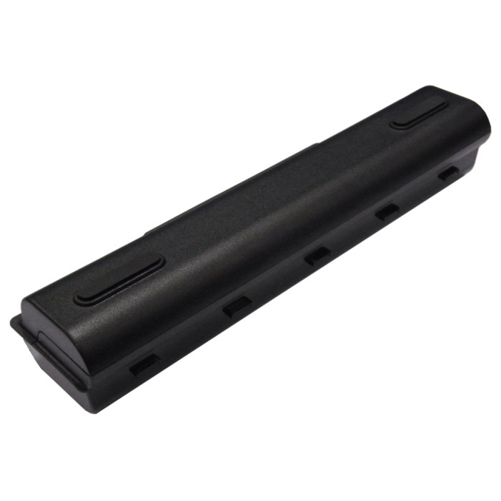 Compatible battery replacement for Gateway  AS07A72, MS2219, AS07A41, BT.00605.018, AS07A71...